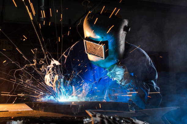 Best Food and Beverage Processing Equipment Welding in Langhorne Manor, PA