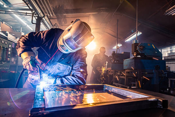 Reliable Langhorne Manor, PA Welder & Metal Fabrication Solutions